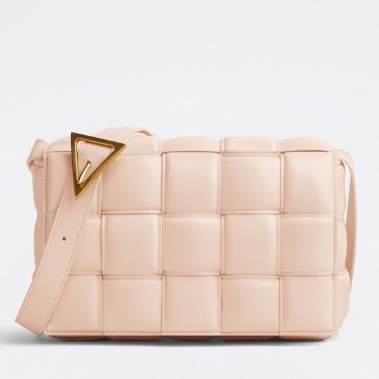 Replica bottega Veneta Padded Cassette Bag In Melon Uk - 4699 - Buddha Luxury