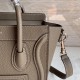 Replica Celine Nano Luggage Tote Bagin Souris Uk - 8009 - Buddha Luxury