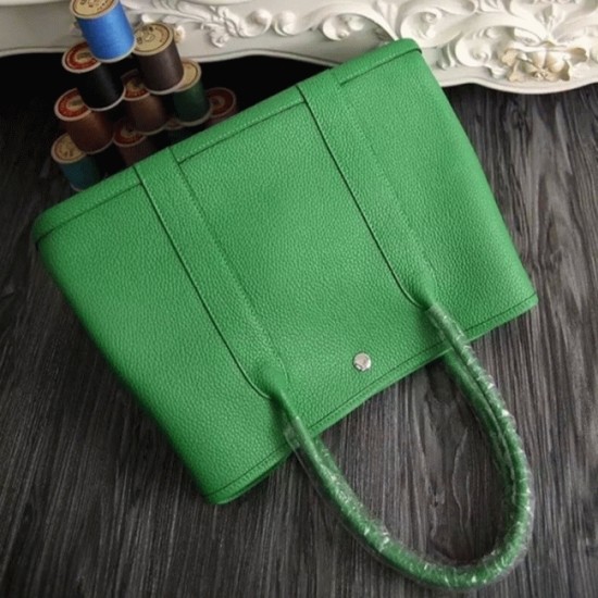 replica Bamboo ColorLuxury Hermes Garden Party 30cm Modern Tote UK