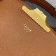 Replica Celine 5006 dlz1757526145193 Buddha Luxury Replica Celine Triomphe Teen Bag In Black Triomphe Canvas Uk - 5006 - Buddha Luxury