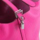 Replica Rose Redhermes Picotin Lock Handbag Uk - 6554 - Buddha Luxury