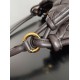 Replica Bottega Veneta Gemelli Small Bag Fondant Uk
