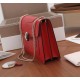 Replica Bvlgari Serpenti Forever Large Shoulder Bag Red Calfskin Uk - 4924 - Buddha Luxury