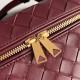 Replica Bottega Veneta Bang Bang Vanity Case Cherry Uk - 4704 - Buddha Luxury