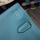 Replica Hermes 6131 dlz1757526867543 Buddha Luxury Replica Blue Jean Hermes Jypsiere 34Cm Handbag Uk - 6131 - Buddha Luxury