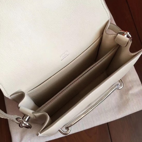Replica Hermes 6607 dlz1757524800335 Buddha Luxury Replica Ivory Cheaphermes Mini Sac Roulis Handbag Uk - 6607 - Buddha Luxury