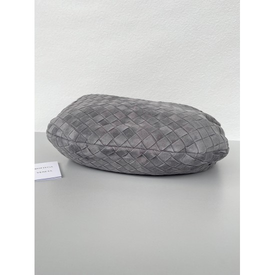 Replica Bottega Veneta Bv Jodie Teen Bag Thunder Uk - 4842 - Buddha Luxury