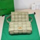 Replica Bottega Veneta 4664 dlz1757526908511 Buddha Luxury Replica Bottega Veneta Padded Cassette Bag In Travertine Uk - 4664 - Buddha Luxury