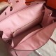 Replica Pink Hermes Birkin 40Cm Bold Handbag Uk - 5977 - Buddha Luxury