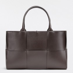 Bottega Veneta Arco Medium Tote Fondant UK