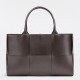 replica Bottega Veneta Arco Medium Tote Fondant UK