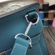 Replica Hermes 6131 dlz1757526867543 Buddha Luxury Replica Blue Jean Hermes Jypsiere 34Cm Handbag Uk - 6131 - Buddha Luxury