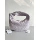 Replica Bottega Veneta 4833 dlz1757525355225 Buddha Luxury Replica Bottega Veneta Bv Jodie Teen Bag Lilas Uk - 4833 - Buddha Luxury