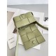 Replica Bottega Veneta 4836 dlz1757525366140 Buddha Luxury Replica Faux Bottega Veneta Candy Cassette Bag In Travertine Uk - 4836 - Buddha Luxury