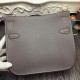 Replica Large Grey Hermes Jypsiere 34Cm Handbag Uk - 6380 - Buddha Luxury