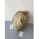 Replica Faux Bottega Veneta Bv Jodie Teen Bag Porridge Uk