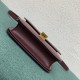 Replica Celine 5028 dlz1757525765211 Buddha Luxury Replica Celine Classic Box Medium Bag In Bordeaux Uk - 5028 - Buddha Luxury