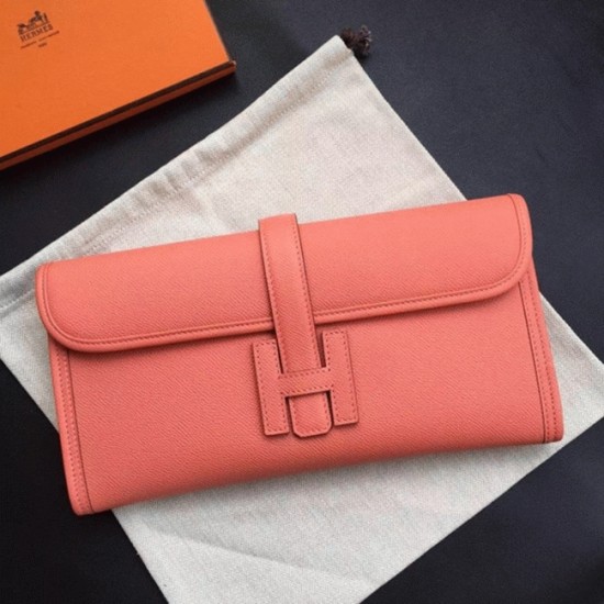 Replica Hermes 6289 dlz1757526106395 Buddha Luxury Replica Crevettehermes Jige Elan 29 Soft Pastel Clutch Uk - 6289 - Buddha Luxury