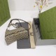 Replica Gucci 4540 dlz1757526496386 Buddha Luxury Replica Gucci X Balenciaga Small Hourglass Bag Uk - 4540 - Buddha Luxury