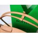 Replica Top Quality Bottega Veneta Arco Medium Bag In Caramel Uk