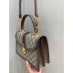 Replica Gucci 7736 2604413-2604413-0-0-0-0-0-0 Buddha Luxury Replica Gg Handle Bag Uk - 7736 - Buddha Luxury