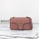 Replica Gucci 7187 dlz1757527321994 Buddha Luxury Replica Gg Marmont Small Shoulder Bag Uk - 7187 - Buddha Luxury