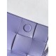 Replica Bottega Veneta Candy Cassette Bag In Wisteria Uk - 4656 - Buddha Luxury