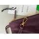 replica Bottega Veneta Arco Medium Tote Fondant UK