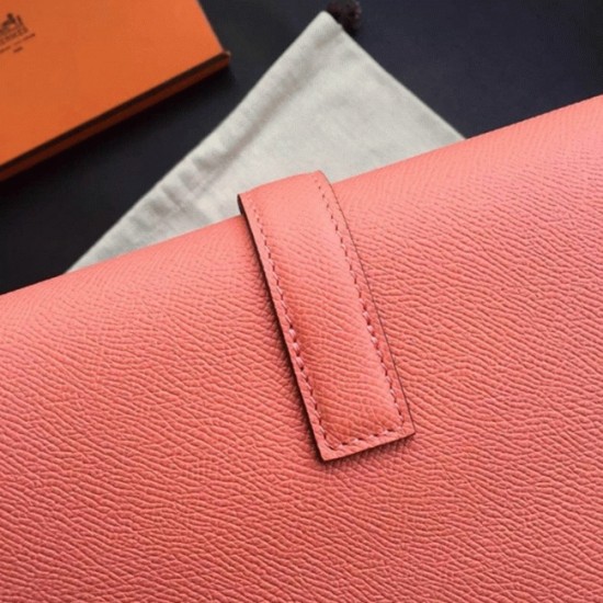 Replica Hermes 6289 dlz1757526106395 Buddha Luxury Replica Crevettehermes Jige Elan 29 Soft Pastel Clutch Uk - 6289 - Buddha Luxury