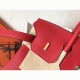 Replica Hermes 6550 dlz1757524939980 Buddha Luxury Replica Red Hermes Birkin 25Cm Aaa Grade Uk - 6550 - Buddha Luxury