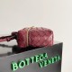 Replica Bottega Veneta Bang Bang Vanity Case Cherry Uk - 4704 - Buddha Luxury