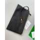 replica Bottega Veneta Arco Medium Tote Black Intrecciato Calfskin UK