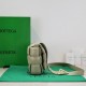 Replica Bottega Veneta 4664 dlz1757526908511 Buddha Luxury Replica Bottega Veneta Padded Cassette Bag In Travertine Uk - 4664 - Buddha Luxury