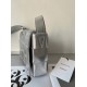 Replica Bottega Veneta 4661 dlz1757526891022 Buddha Luxury Replica Bottega Veneta Cassette Bag In Silver Uk - 4661 - Buddha Luxury