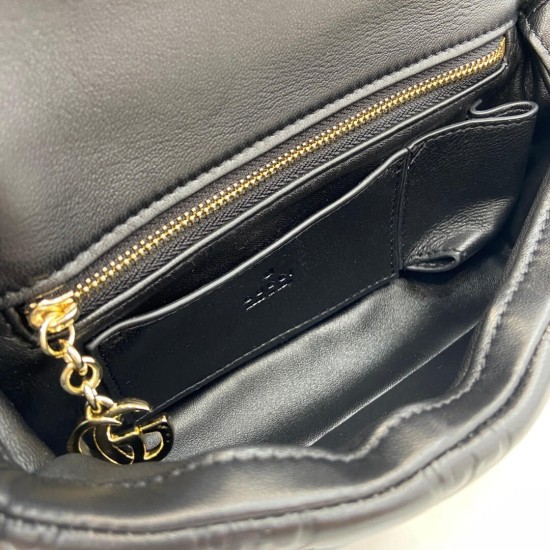 Replica Gucci 7281 dlz1757526763784 Buddha Luxury Replica Gg Milano Mini Top Handle Bag Uk - 7281 - Buddha Luxury