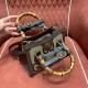 Replica Gucci 7681 2604548-2604548-0-0-0-0-0-0 Buddha Luxury Replica Gucc1 Diana Tote Bag Uk - 7681 - Buddha Luxury