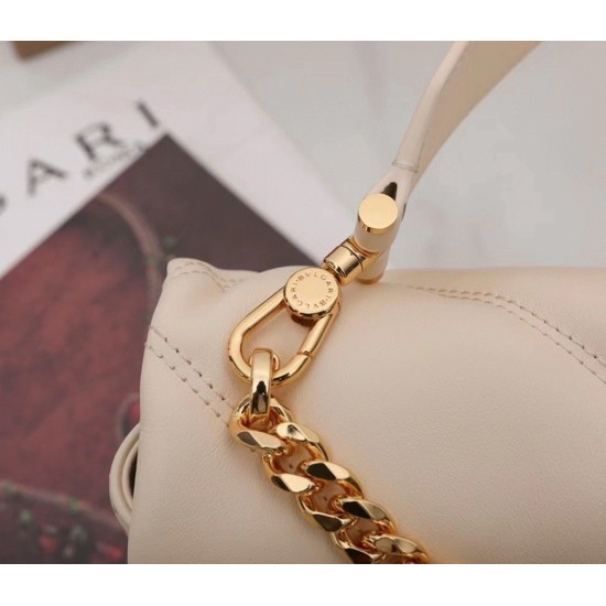 Replica Knockoff Bvlgari Serpenti Cabochon Small Bag White Leather UK replica Knockoff Bvlgari Serpenti Cabochon Small Bag White Leather UK