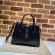 Replica Gucci 7254 dlz1757526994650 Buddha Luxury Replica Gg Jackie 1961 Medium Tote Bag Uk - 7254 - Buddha Luxury