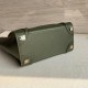 Replica Celine 8004 dlz1757526056780 Buddha Luxury Replica Celine Micro Luggage Tote Bag In Khaki Green Uk - 8004 - Buddha Luxury