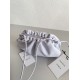 Replica Bottega Veneta 4647 dlz1757526947921 Buddha Luxury Replica Bottega Veneta Mini Pouch With Strap Mirth Washed Uk - 4647 - Buddha Luxury