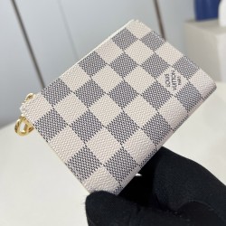 Lisa Wallet Damier Azur Canvas N00133 Uk Lisa Wallet Damier Azur Canvas N00133 Uk
