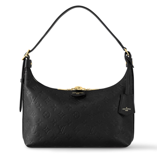 Replica L 14021 LFR#8012 Buddha Luxury Replica Sac Sport Bag Black Monogram Empreinte M46610 Uk - 14021 - Buddha Luxury