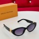 replica GO 14 CAT EYE SUNGLASSES Z2104E - SG121 UK