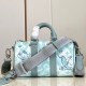 Replica L 15710 LFR#7649 Buddha Luxury Replica Keepall Bandouliere 25 Monogram Aquagarden M22527 Uk - 15710 - Buddha Luxury