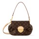 Replica L 13687 LFR#14962 Buddha Luxury Replica Sunset Handbag Brown Monogram Canvas M13617 Uk - 13687 - Buddha Luxury