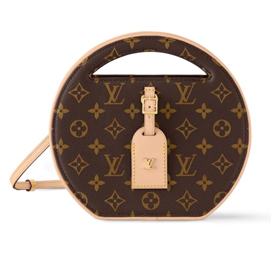Replica Around Me Pm Bag Monogram Coated Canvas M47117 Uk Replica Around Me Pm Bag Monogram Coated Canvas M47117 Uk