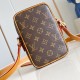 Replica Amazone Cross-Body Bag Brown Monogram Canvas M14014 Uk Replica Amazone Cross-Body Bag Brown Monogram Canvas M14014 Uk