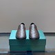 Replica SUNDAY SLIPPERS IN BROWN - BV11 UK replica SUNDAY SLIPPERS IN BROWN - BV11 UK