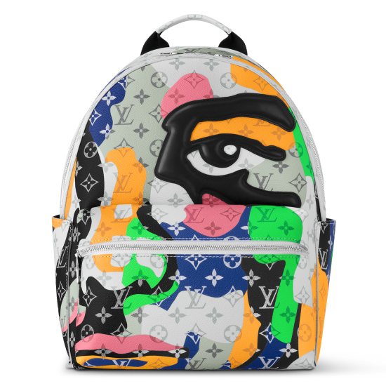 Replica Discovery Backpack Pm Monogram Canvas M46680 Uk - 15640 - Buddha Luxury