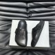 replica SUNDAY MULES IN BLACK - BBS17 UK